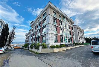 BÜYÜKÇEKMECE HÜRRİYET MH SİTE İÇİ ÖZEL BAHÇELİ 3+1 SATILIK DAİRE - 5 - 371402