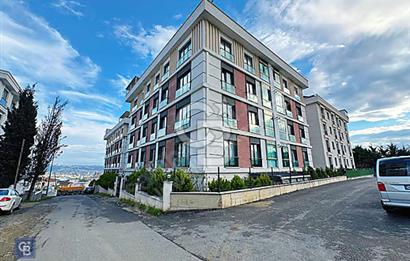 BÜYÜKÇEKMECE HÜRRİYET MH SİTE İÇİ ÖZEL BAHÇELİ 3+1 SATILIK DAİRE