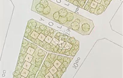 Küçükköyde Arsa Yatırımı Villa / Sanayi Dükkanı