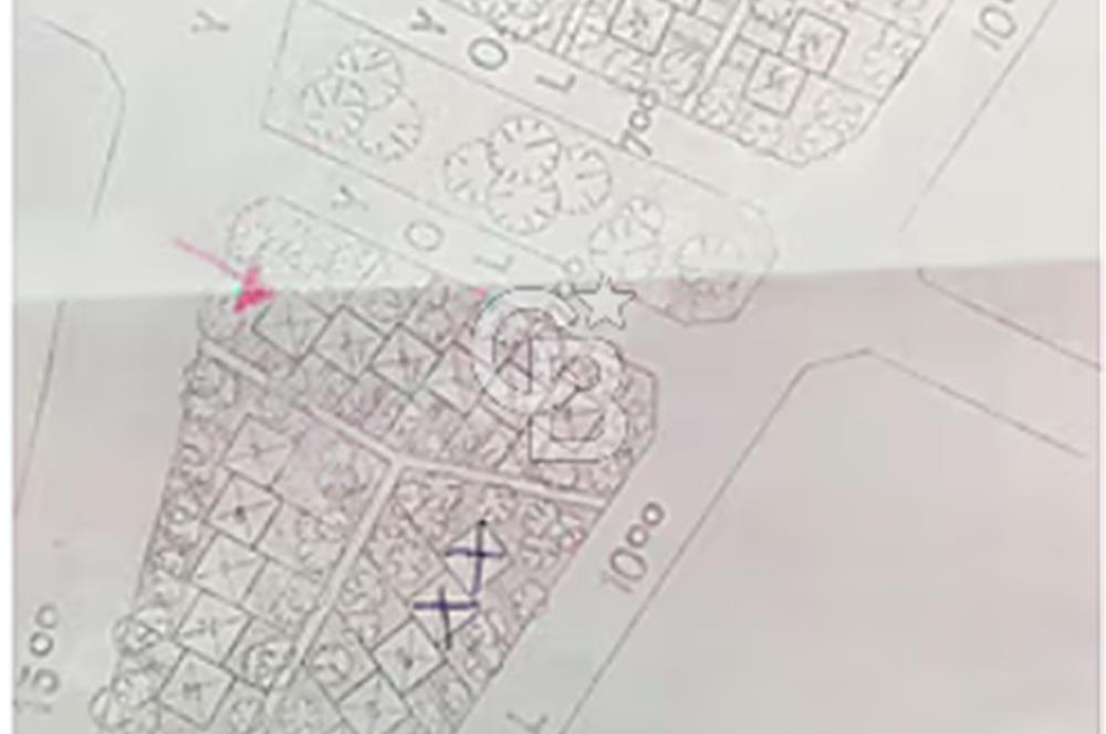 Küçükköyde Arsa Yatırımı Villa / Sanayi Dükkanı