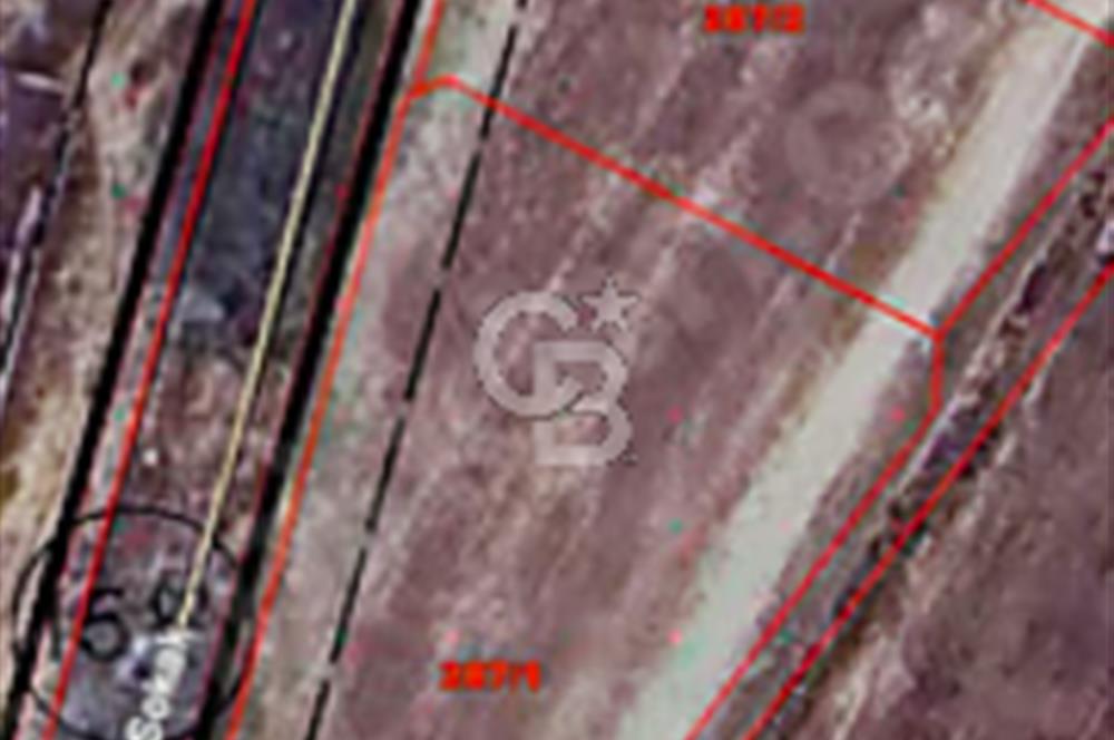 Küçükköyde Arsa Yatırımı Villa / Sanayi Dükkanı