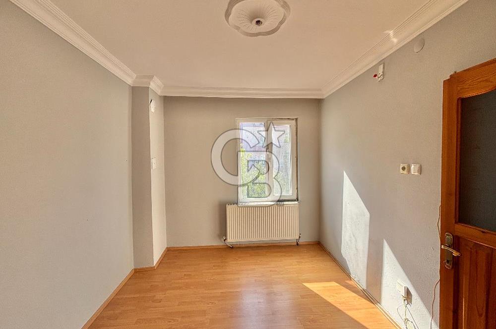 CB KİNG'DEN GAZİOSMANPAŞA MAH.DE 2+1 100 M2 KİRALIK DAİRE
