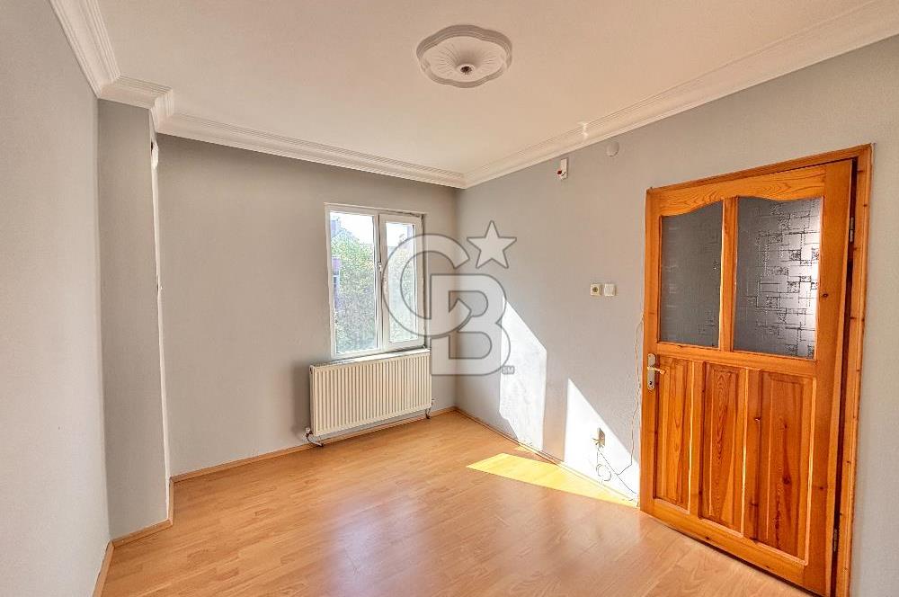 CB KİNG'DEN GAZİOSMANPAŞA MAH.DE 2+1 100 M2 KİRALIK DAİRE