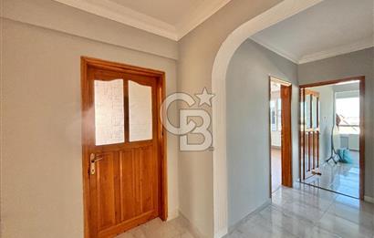 CB KİNG'DEN GAZİOSMANPAŞA MAH.DE 2+1 100 M2 KİRALIK DAİRE