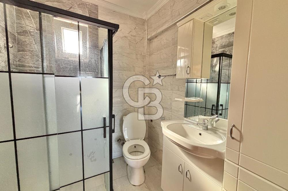 CB KİNG'DEN GAZİOSMANPAŞA MAH.DE 2+1 100 M2 KİRALIK DAİRE