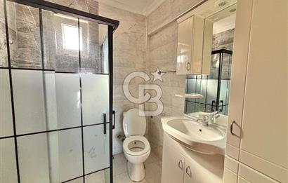 CB KİNG'DEN GAZİOSMANPAŞA MAH.DE 2+1 100 M2 KİRALIK DAİRE