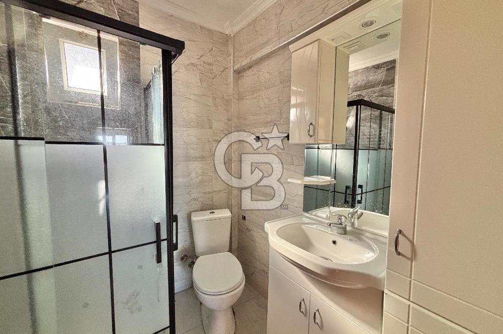 CB KİNG'DEN GAZİOSMANPAŞA MAH.DE 2+1 100 M2 KİRALIK DAİRE