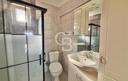 CB KİNG'DEN GAZİOSMANPAŞA MAH.DE 2+1 100 M2 KİRALIK DAİRE