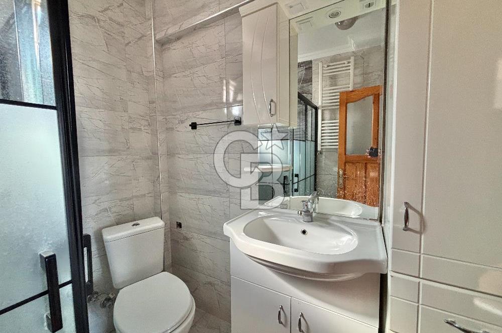 CB KİNG'DEN GAZİOSMANPAŞA MAH.DE 2+1 100 M2 KİRALIK DAİRE