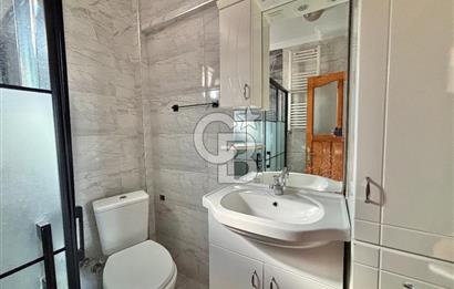 CB KİNG'DEN GAZİOSMANPAŞA MAH.DE 2+1 100 M2 KİRALIK DAİRE