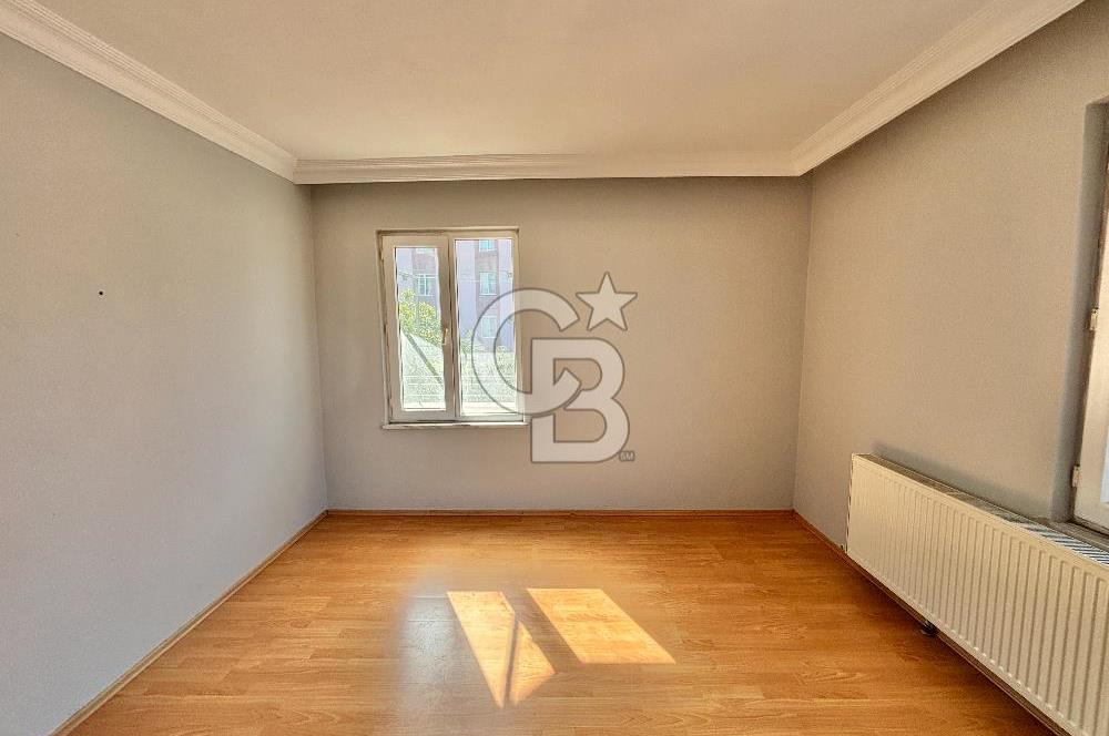 CB KİNG'DEN GAZİOSMANPAŞA MAH.DE 2+1 100 M2 KİRALIK DAİRE