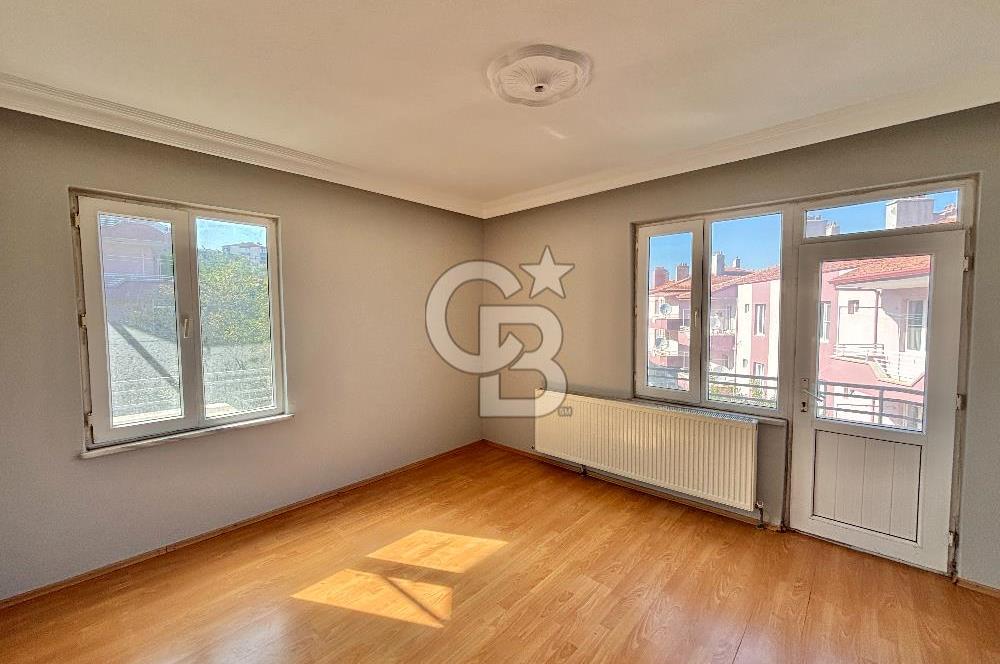 CB KİNG'DEN GAZİOSMANPAŞA MAH.DE 2+1 100 M2 KİRALIK DAİRE