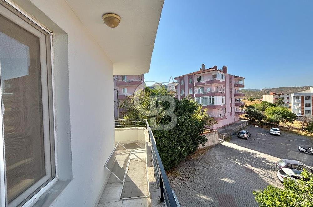 CB KİNG'DEN GAZİOSMANPAŞA MAH.DE 2+1 100 M2 KİRALIK DAİRE