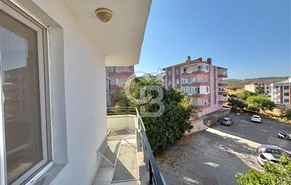 CB KİNG'DEN GAZİOSMANPAŞA MAH.DE 2+1 100 M2 KİRALIK DAİRE