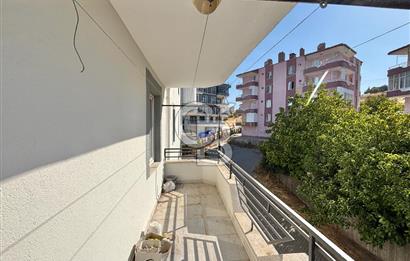 CB KİNG'DEN GAZİOSMANPAŞA MAH.DE 2+1 100 M2 KİRALIK DAİRE