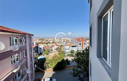 CB KİNG'DEN GAZİOSMANPAŞA MAH.DE 2+1 100 M2 KİRALIK DAİRE