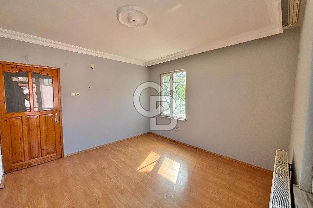 CB KİNG'DEN GAZİOSMANPAŞA MAH.DE 2+1 100 M2 KİRALIK DAİRE