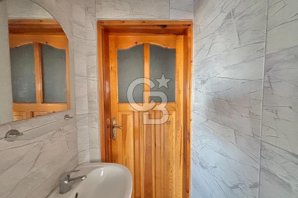 CB KİNG'DEN GAZİOSMANPAŞA MAH.DE 2+1 100 M2 KİRALIK DAİRE