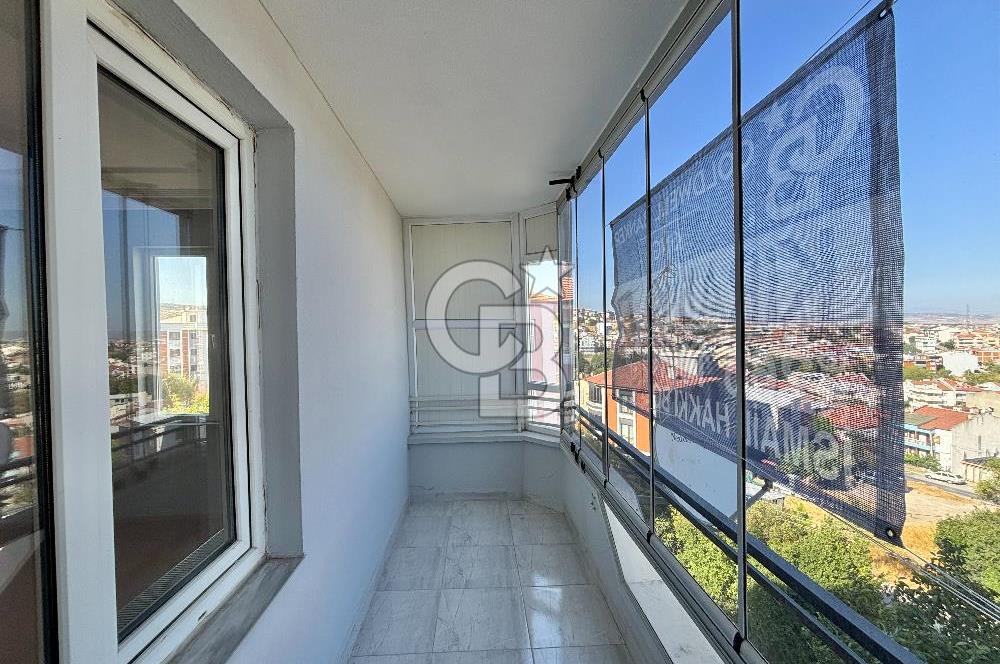 CB KİNG'DEN GAZİOSMANPAŞA MAH.DE 2+1 100 M2 KİRALIK DAİRE
