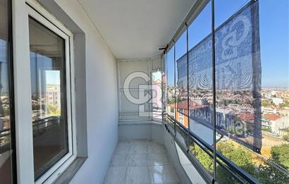CB KİNG'DEN GAZİOSMANPAŞA MAH.DE 2+1 100 M2 KİRALIK DAİRE