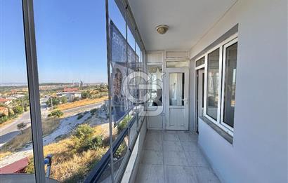 CB KİNG'DEN GAZİOSMANPAŞA MAH.DE 2+1 100 M2 KİRALIK DAİRE
