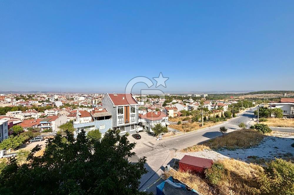 CB KİNG'DEN GAZİOSMANPAŞA MAH.DE 2+1 100 M2 KİRALIK DAİRE