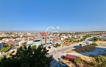 CB KİNG'DEN GAZİOSMANPAŞA MAH.DE 2+1 100 M2 KİRALIK DAİRE