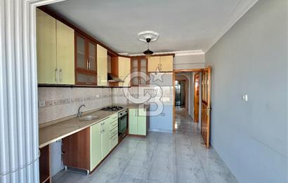 CB KİNG'DEN GAZİOSMANPAŞA MAH.DE 2+1 100 M2 KİRALIK DAİRE