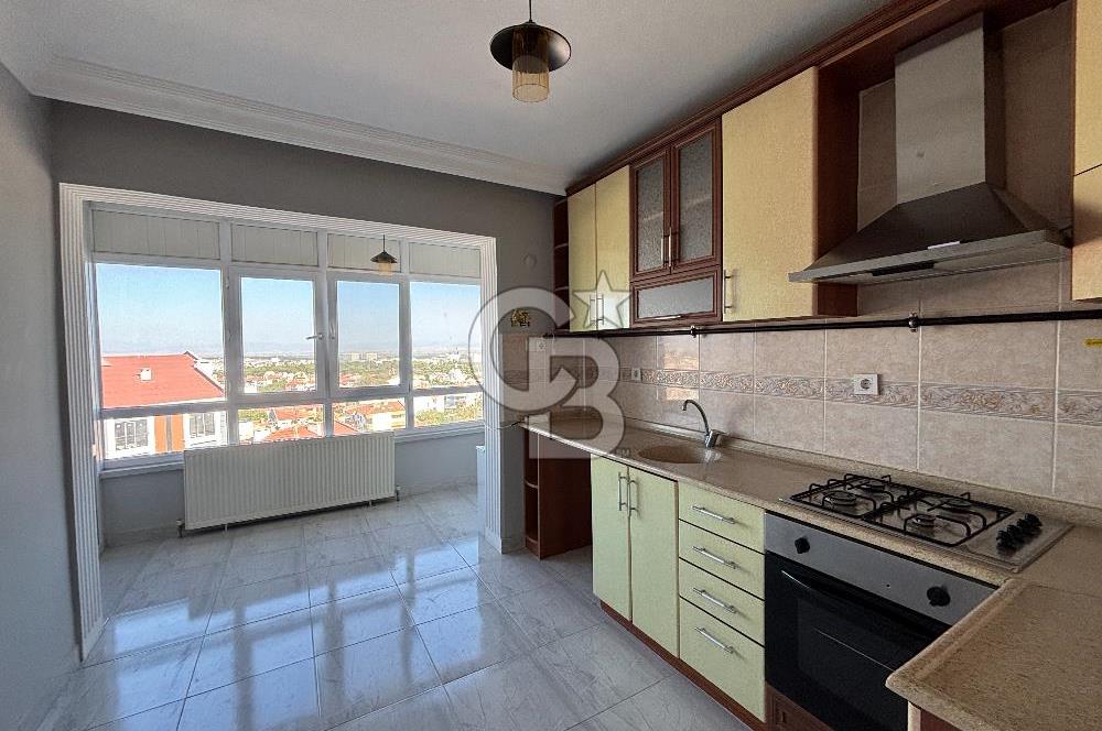 CB KİNG'DEN GAZİOSMANPAŞA MAH.DE 2+1 100 M2 KİRALIK DAİRE