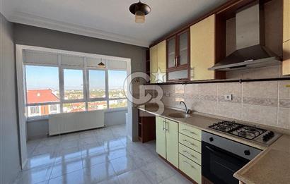 CB KİNG'DEN GAZİOSMANPAŞA MAH.DE 2+1 100 M2 KİRALIK DAİRE
