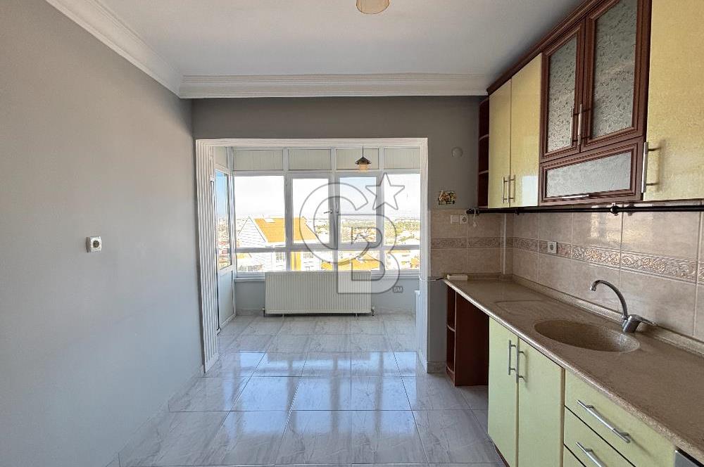 CB KİNG'DEN GAZİOSMANPAŞA MAH.DE 2+1 100 M2 KİRALIK DAİRE