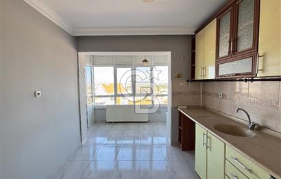 CB KİNG'DEN GAZİOSMANPAŞA MAH.DE 2+1 100 M2 KİRALIK DAİRE