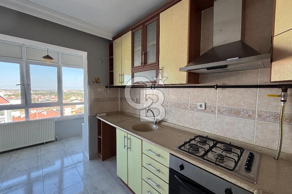 CB KİNG'DEN GAZİOSMANPAŞA MAH.DE 2+1 100 M2 KİRALIK DAİRE