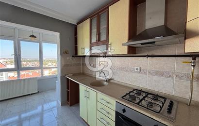 CB KİNG'DEN GAZİOSMANPAŞA MAH.DE 2+1 100 M2 KİRALIK DAİRE