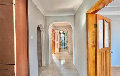 CB KİNG'DEN GAZİOSMANPAŞA MAH.DE 2+1 100 M2 KİRALIK DAİRE