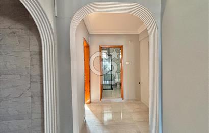 CB KİNG'DEN GAZİOSMANPAŞA MAH.DE 2+1 100 M2 KİRALIK DAİRE