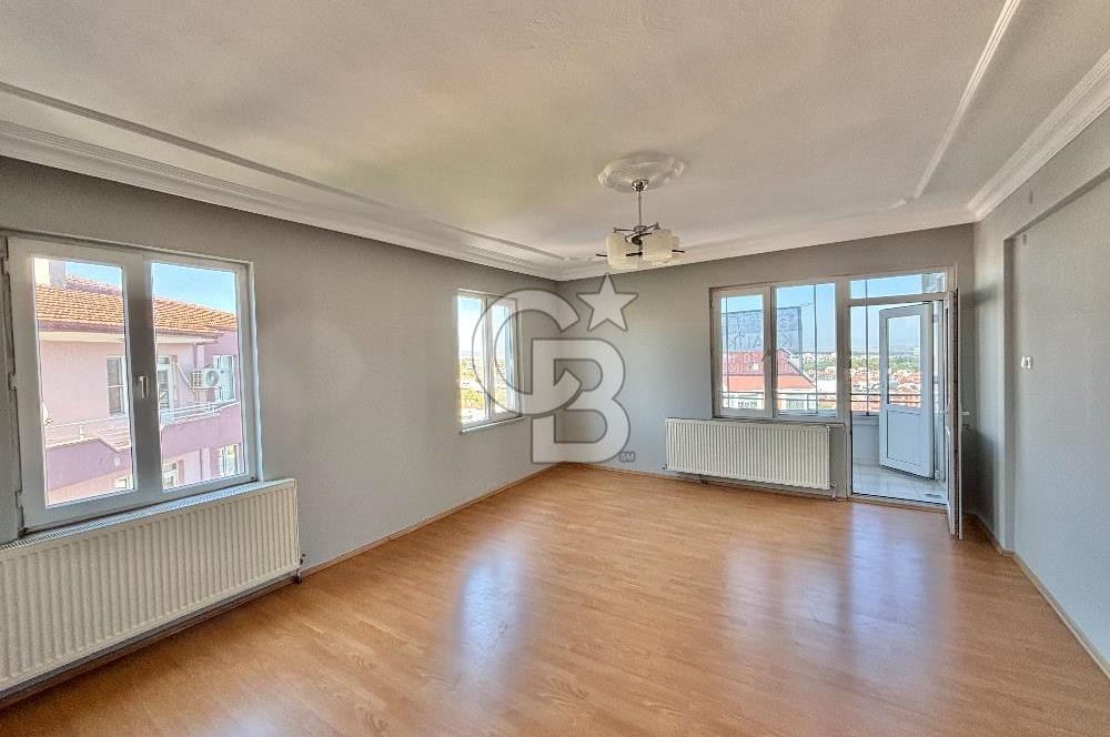 CB KİNG'DEN GAZİOSMANPAŞA MAH.DE 2+1 100 M2 KİRALIK DAİRE