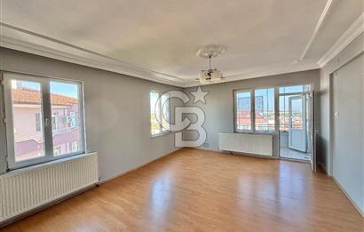 CB KİNG'DEN GAZİOSMANPAŞA MAH.DE 2+1 100 M2 KİRALIK DAİRE