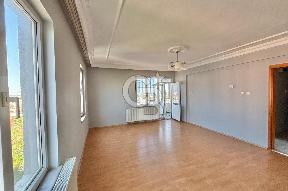 CB KİNG'DEN GAZİOSMANPAŞA MAH.DE 2+1 100 M2 KİRALIK DAİRE