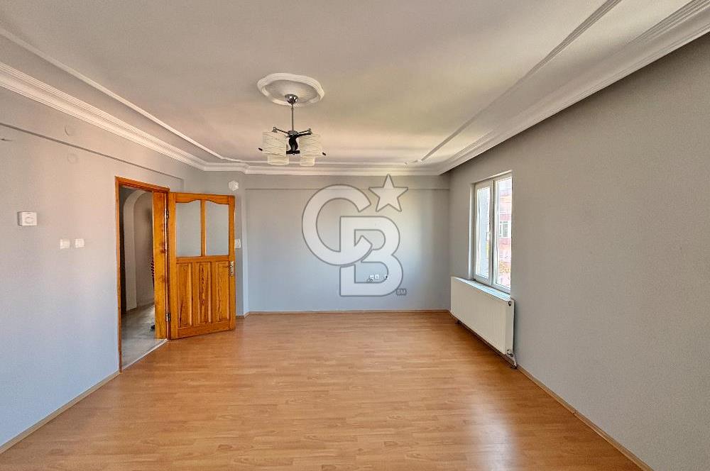 CB KİNG'DEN GAZİOSMANPAŞA MAH.DE 2+1 100 M2 KİRALIK DAİRE