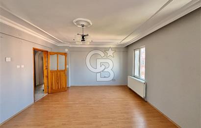 CB KİNG'DEN GAZİOSMANPAŞA MAH.DE 2+1 100 M2 KİRALIK DAİRE