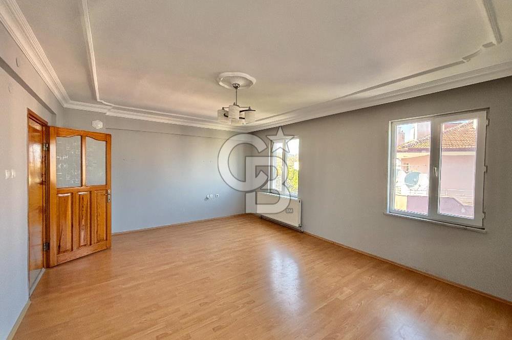 CB KİNG'DEN GAZİOSMANPAŞA MAH.DE 2+1 100 M2 KİRALIK DAİRE
