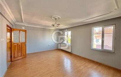 CB KİNG'DEN GAZİOSMANPAŞA MAH.DE 2+1 100 M2 KİRALIK DAİRE