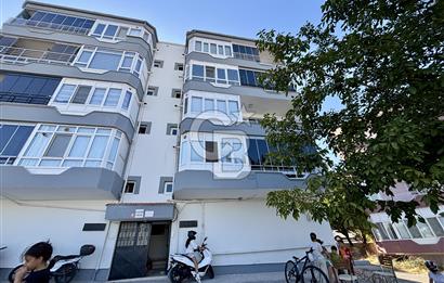 CB KİNG'DEN GAZİOSMANPAŞA MAH.DE 2+1 100 M2 KİRALIK DAİRE