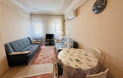 Çandarlıda Sahile 30 Metre Tadilatlı Satılık 1+1 Daire