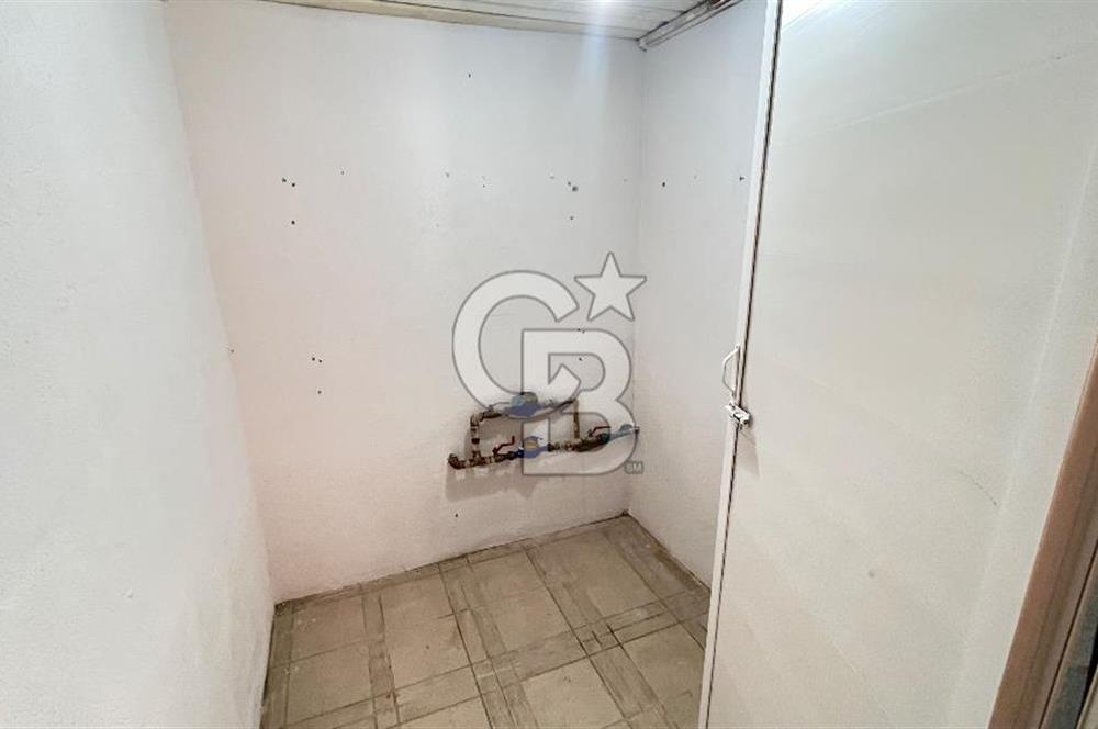Karabağlar Poligon Mah. 2+1 Daire