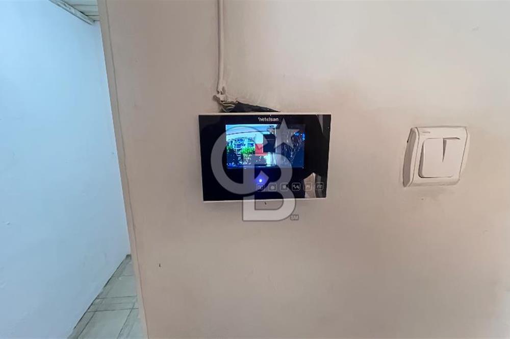 Karabağlar Poligon Mah. 2+1 Daire