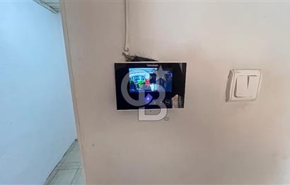 Karabağlar Poligon Mah. 2+1 Daire