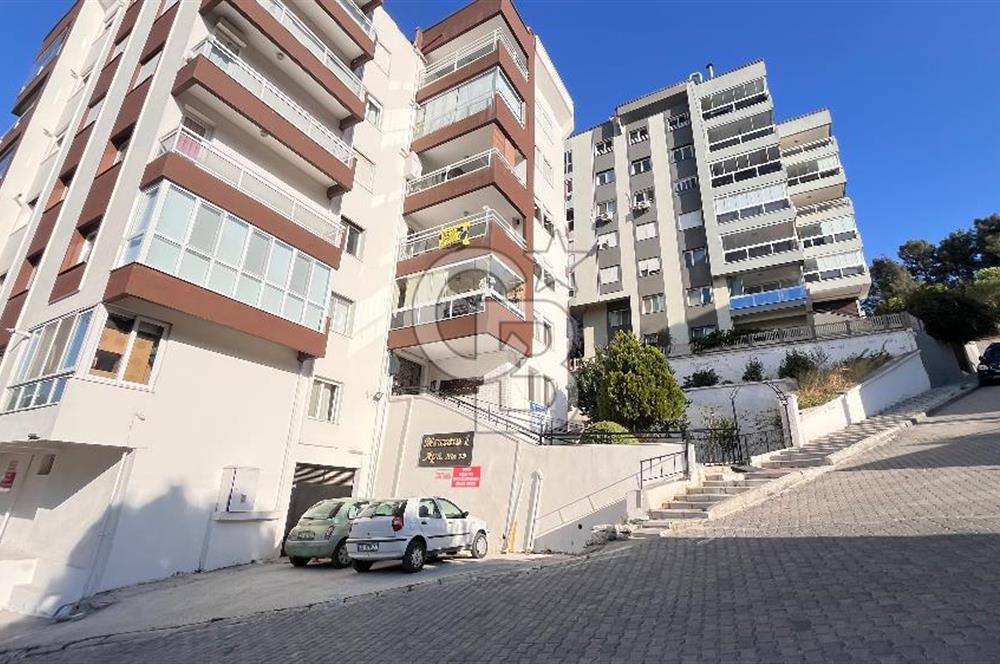 Karabağlar Poligon Mah. 2+1 Daire