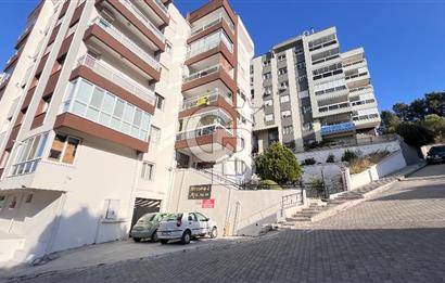 Karabağlar Poligon Mah. 2+1 Daire